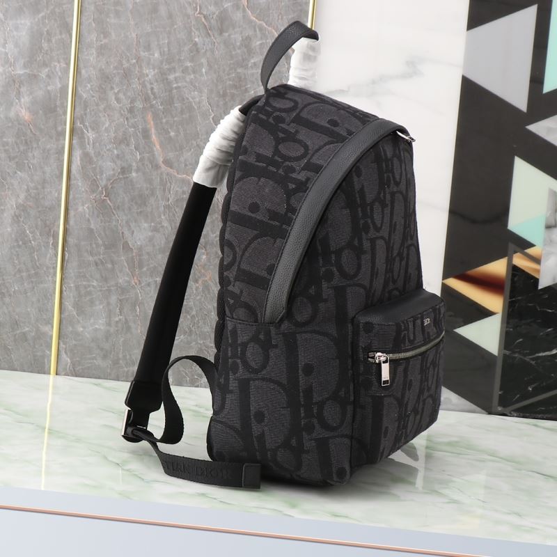 Christian Dior Backpacks